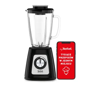 Blender kielichowy Tefal BlendForce 2 BL435831 1,75l