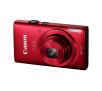 Canon Ixus 140 (czerwony)