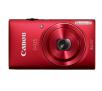 Canon Ixus 140 (czerwony)