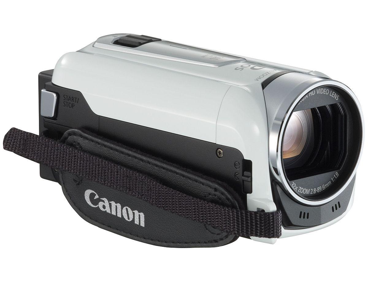 Canon LEGRIA HF R46 (biały) Opinie, Cena RTV EURO AGD