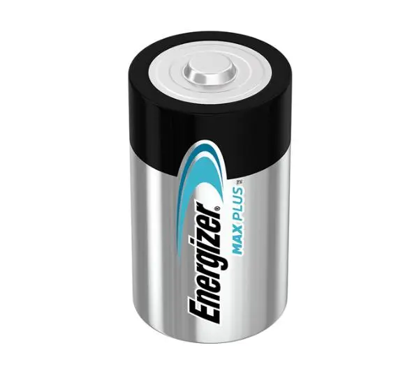 Energizer LR14 Max Plus 2szt.