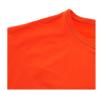 Bluza GLOVII GJ1RS Ogrzewana bluza (pomarańczowy)