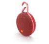 Głośnik Bluetooth JBL Clip 3 (czerwony)