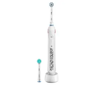 Szczoteczka rotacyjna Oral-B Smart TEEN Sens