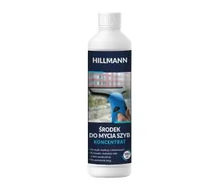 HILLMANN HILACHED04 koncentrat do myjek 500ml