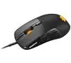 Myszka gamingowa SteelSeries Rival 710 Czarny