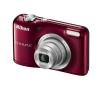Nikon Coolpix L27 (czerwony)