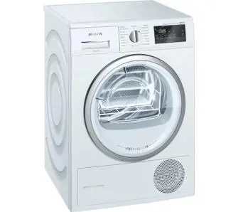 Suszarka Siemens iQ300 WT45H25EPL 59,9cm 8kg