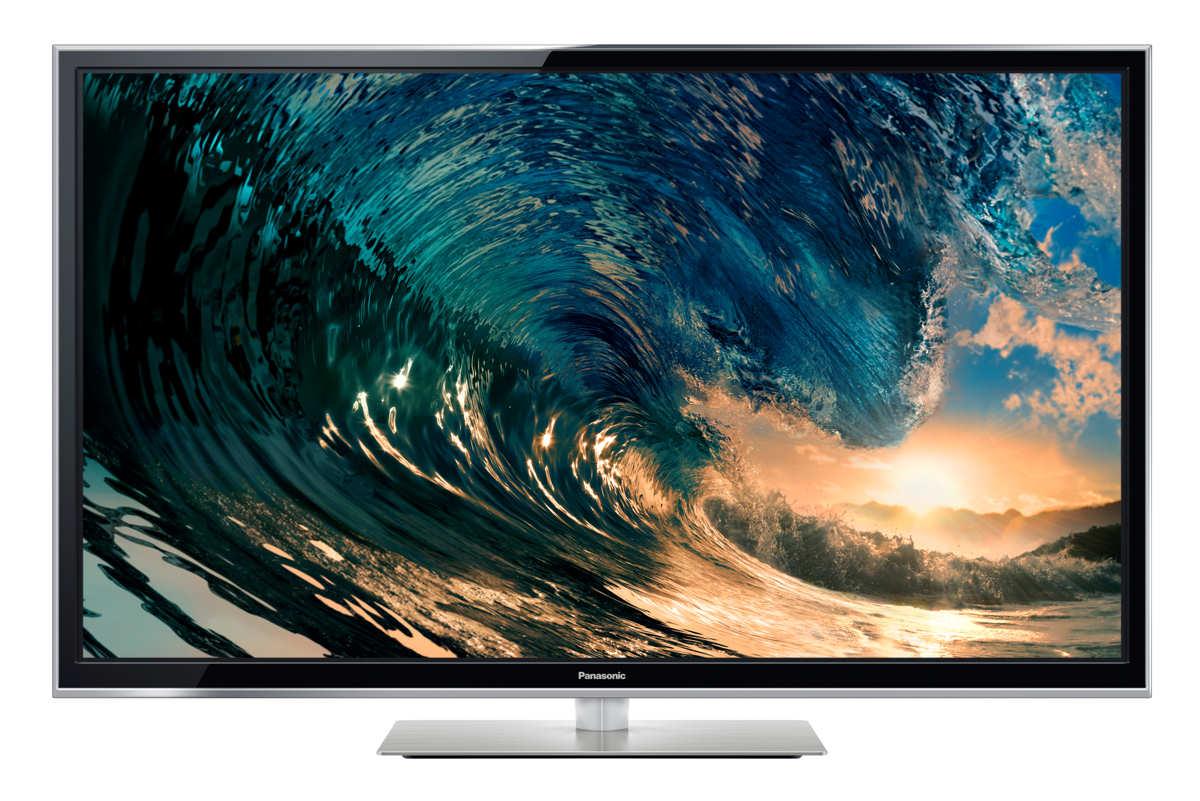 Telewizor plazmowy Panasonic TX-P42GT60E