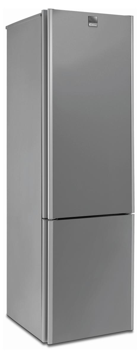 Lodówka Candy CRCS 5172 X