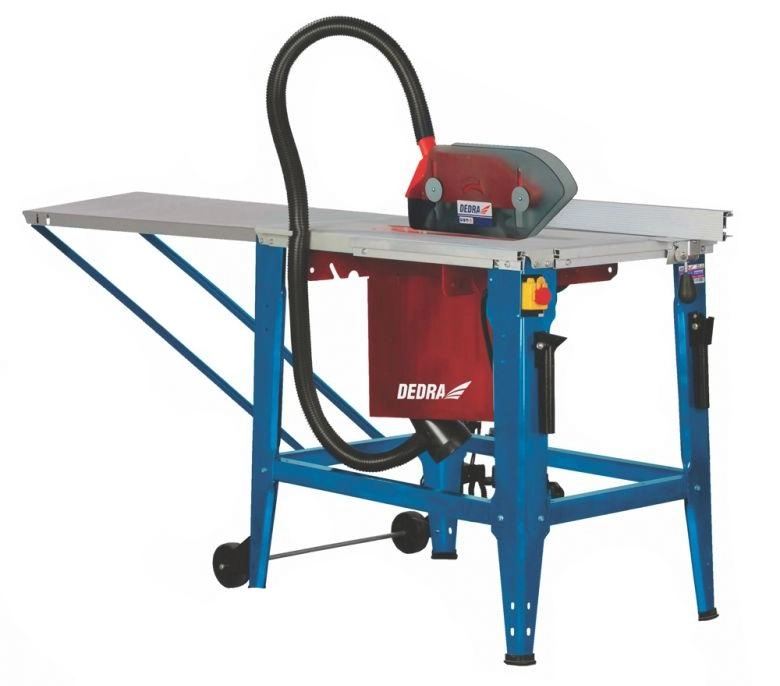 Pilarka stołowa Dedra DED7726