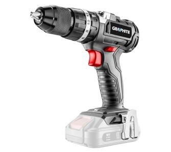 Wiertarko-wkrętarka Graphite 58G020
