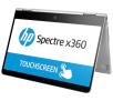 HP Spectre x360 13-ae002nw 13,3" Intel® Core™ i7-8550U 8GB RAM  256GB Dysk SSD  Win10