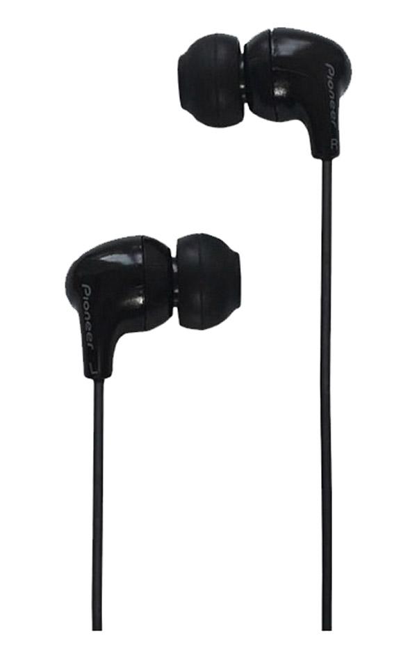Słuchawki przewodowe Pioneer SE-CL501-K
