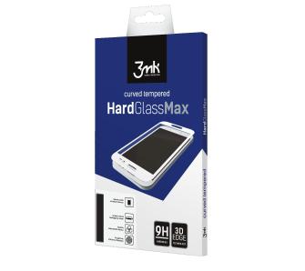 Szkło hartowane 3mk HardGlass Max do iPhone XS