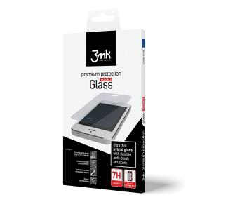 Szkło hartowane 3mk FlexibleGlass do Blackberry KEY2
