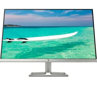 Monitor HP 27F 27" Full HD IPS 60Hz 5ms