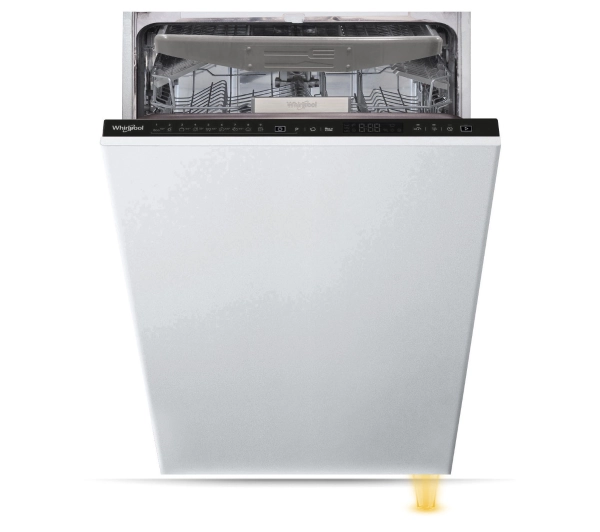 Whirlpool WSIP 4O23 PFE