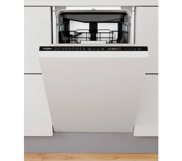 Whirlpool WSIP 4O23 PFE 44,8cm Szuflada na sztućce - DRUGI -30%, ALBO 4-TY -80% - Kup na Raty - RRSO 0%