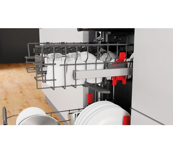 Whirlpool WSIP 4O23 PFE 44,8cm Szuflada na sztućce - DRUGI -30%, ALBO 4-TY -80% - Kup na Raty - RRSO 0%
