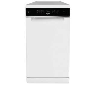 Whirlpool WSFO 3O23 PF 45cm Szuflada na sztućce - DRUGI -30%, ALBO 4-TY -80% - Kup na Raty - RRSO 0%