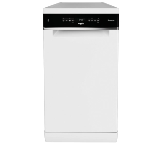 Zmywarka Whirlpool WSFO 3O23 PF 45cm Szuflada na sztućce