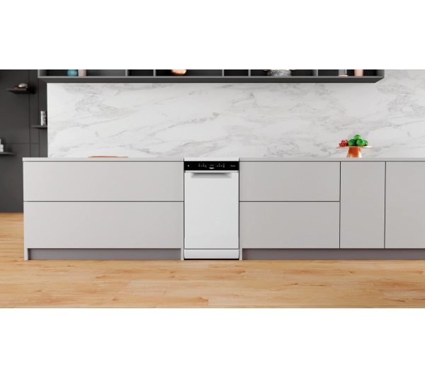 Whirlpool WSFO 3O23 PF 45cm Szuflada na sztućce - DRUGI -30%, ALBO 4-TY -80% - Kup na Raty - RRSO 0%