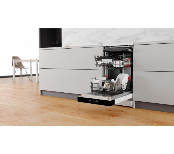 Whirlpool WSFO 3O23 PF 45cm Szuflada na sztućce - DRUGI -30%, ALBO 4-TY -80% - Kup na Raty - RRSO 0%