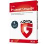 G Data Internet Security 2018 2PC/12m-cy BOX
