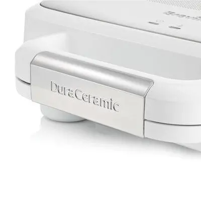 Фото Бутербродниця Breville High Gloss VST074X