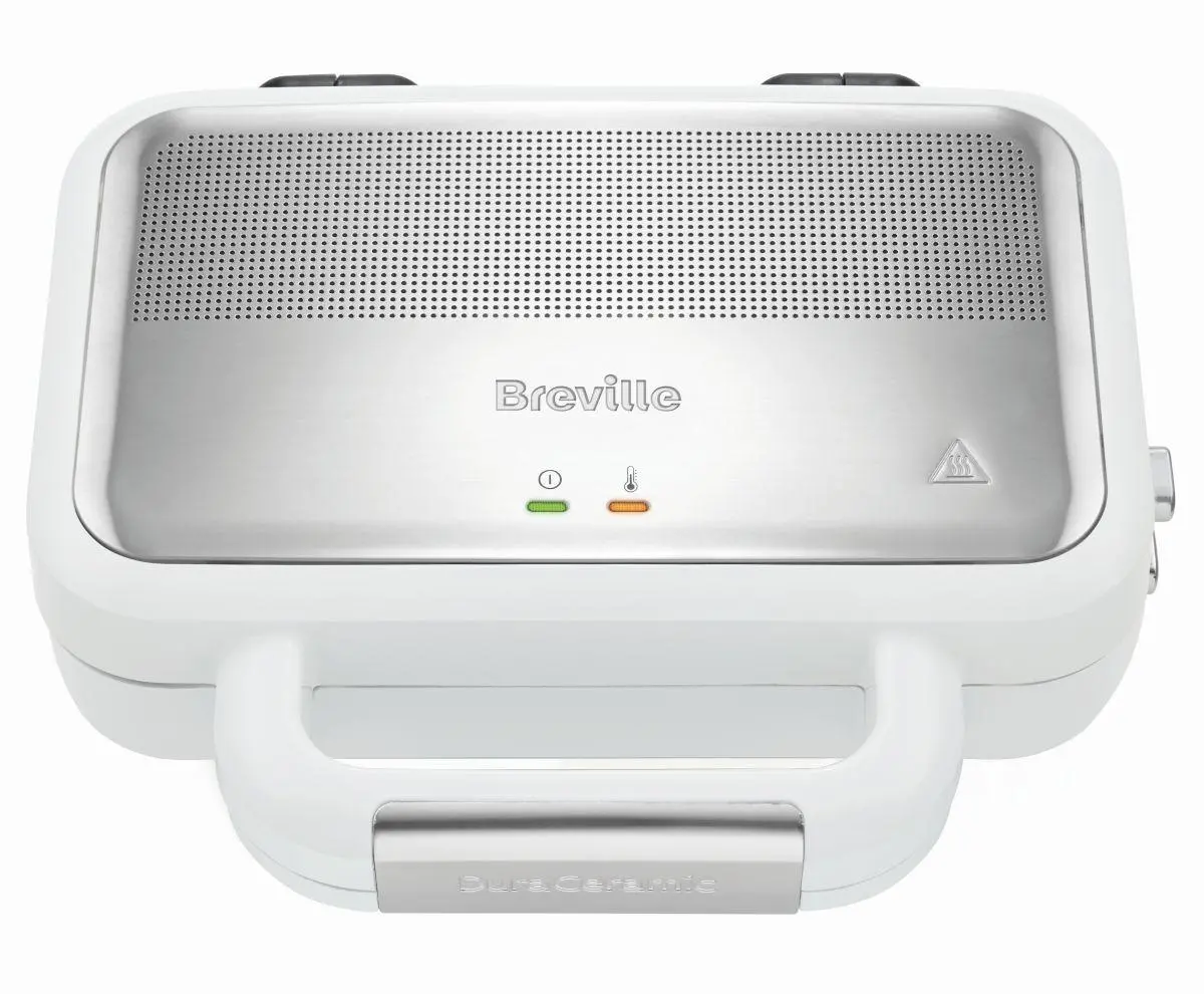 Opiekacz Breville VST074X Trójkąty 850W