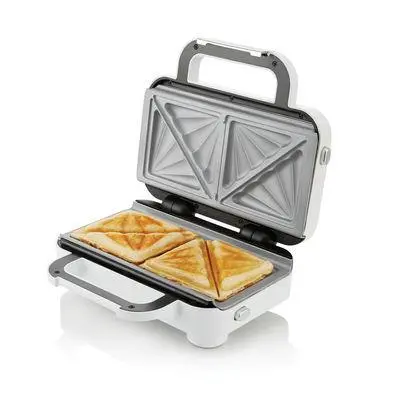 Фото Бутербродниця Breville High Gloss VST074X