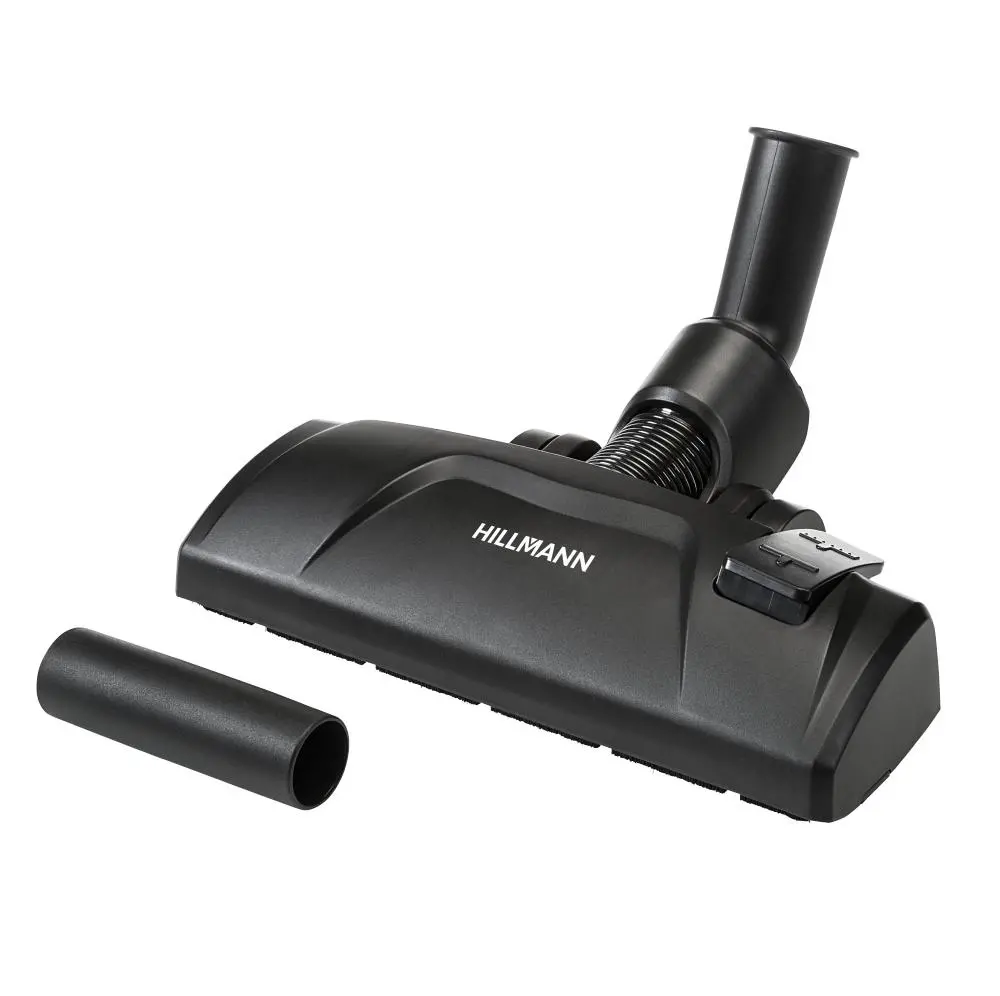 Szczotka do odkurzacza HILLMANN AOOBER01 reduktor