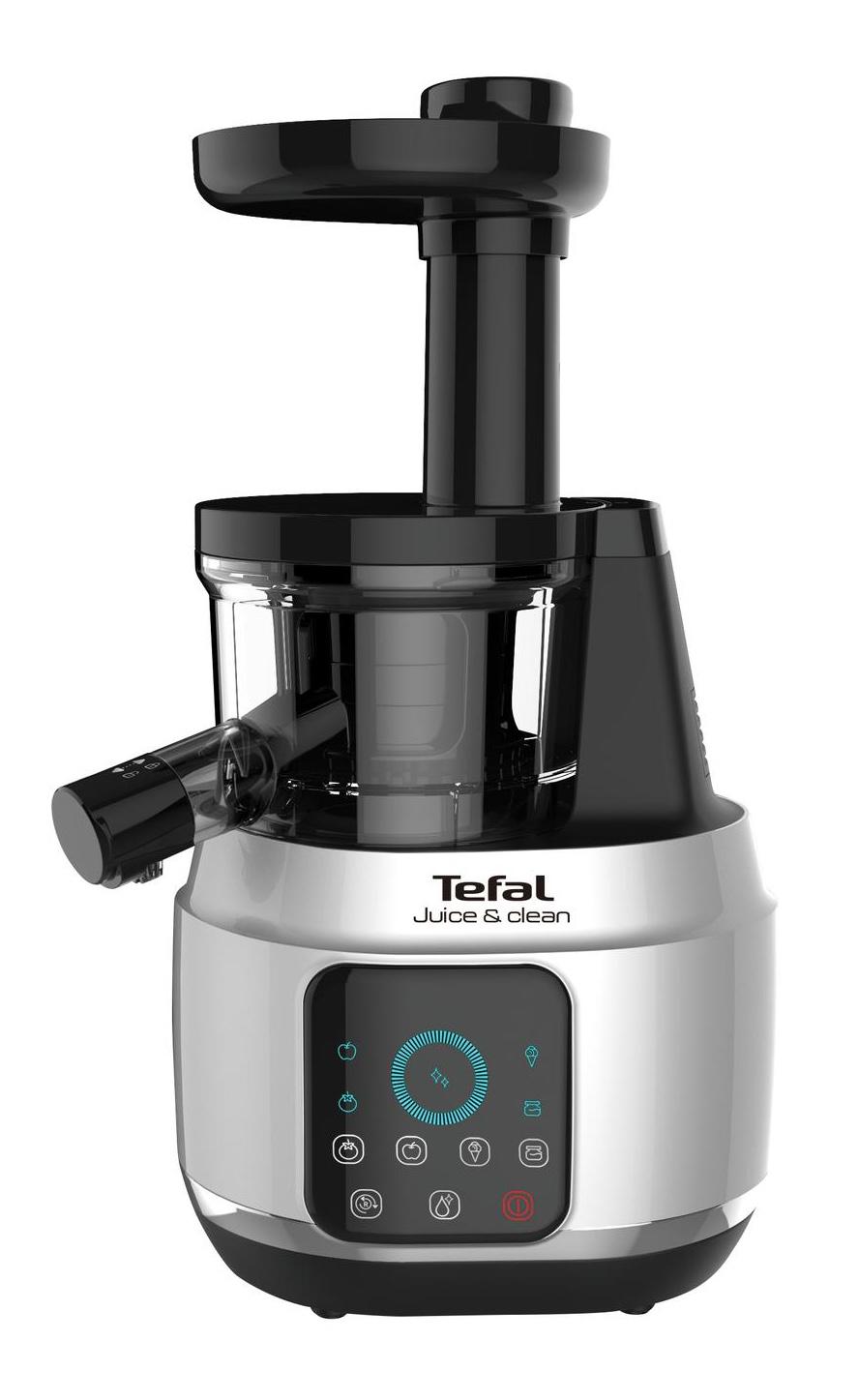 Tefal Juice & Clean ZC420E38 - Dobra cena, Opinie w Sklepie RTV