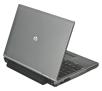 HP EliteBook 2570p 12,5" Intel® Core™ i73520M 4GB RAM  500GB Dysk  Win8