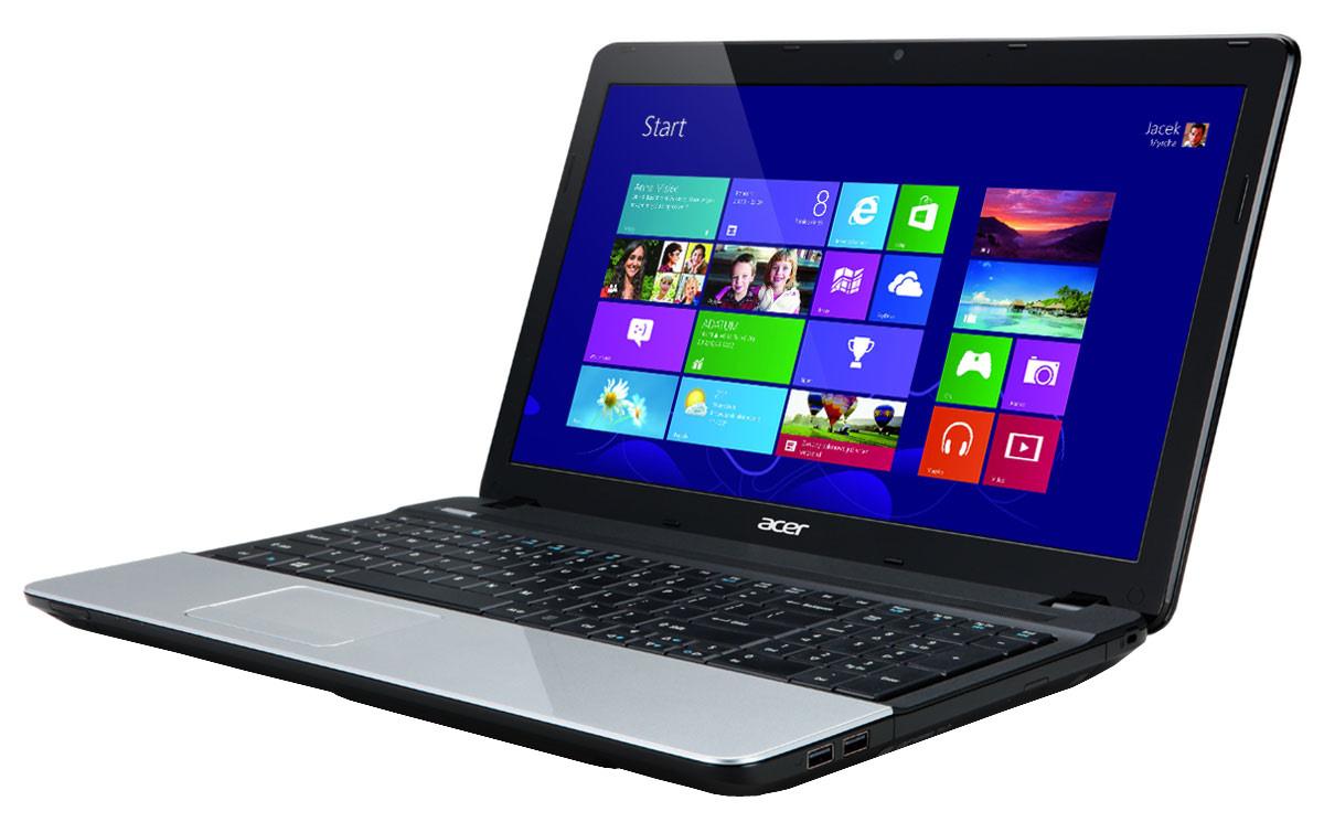 Acer Aspire E1-571G 15,6" Intel® Core™ i5-3230M 4GB RAM  500GB Dysk  Win8