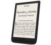Czytnik E-booków Pocketbook InkPad 3 7,8" 8GB WiFi Czarny