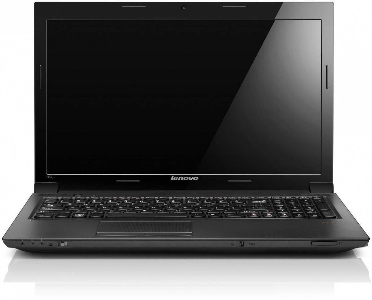 Lenovo Essential B570 15,6" Intel® Core™ i3-2328 4GB RAM  500GB Dysk  GF410 1GB