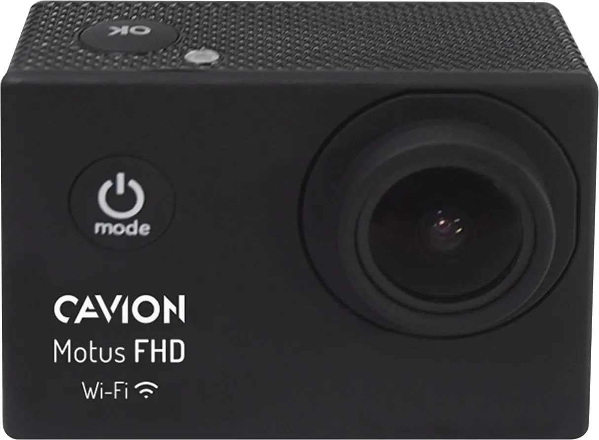 Kamera Cavion Motus FHD Wi-Fi