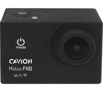 Kamera Cavion Motus FHD Wi-Fi