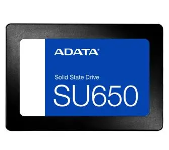 Dysk Adata Ultimate SU650 120GB