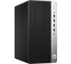 HP ProDesk 600 G4 MT Intel® Core™ i5-8500 8GB 1TB W10 Pro