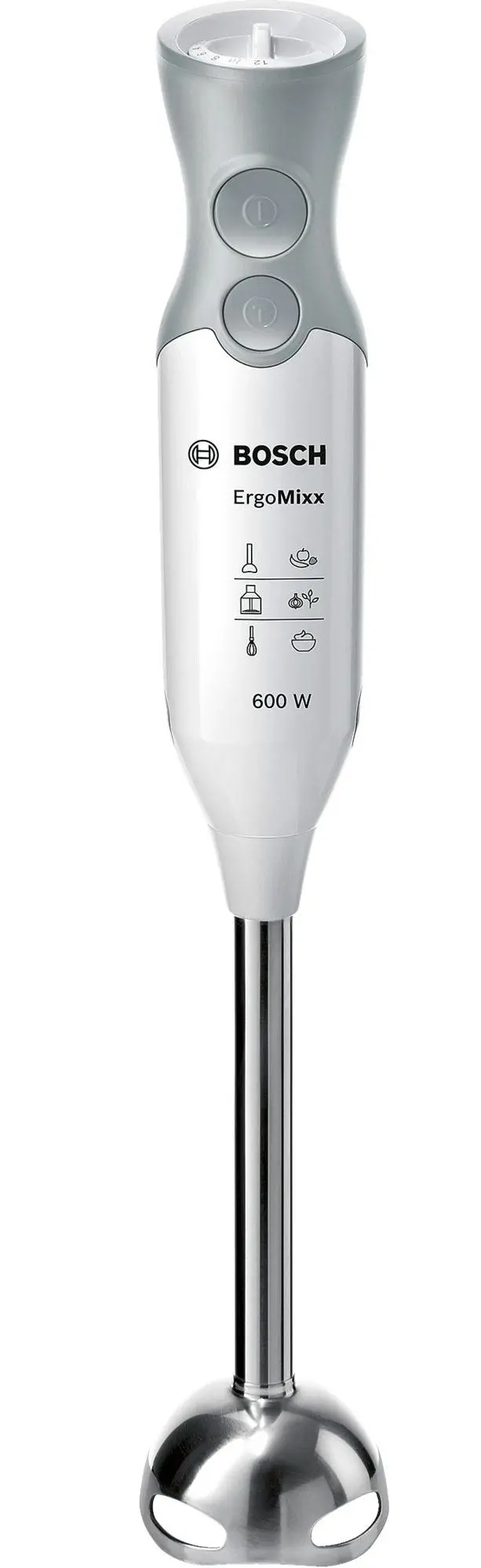 Blender Bosch ErgoMixx MSM66120 600W Rozdrabniacz
