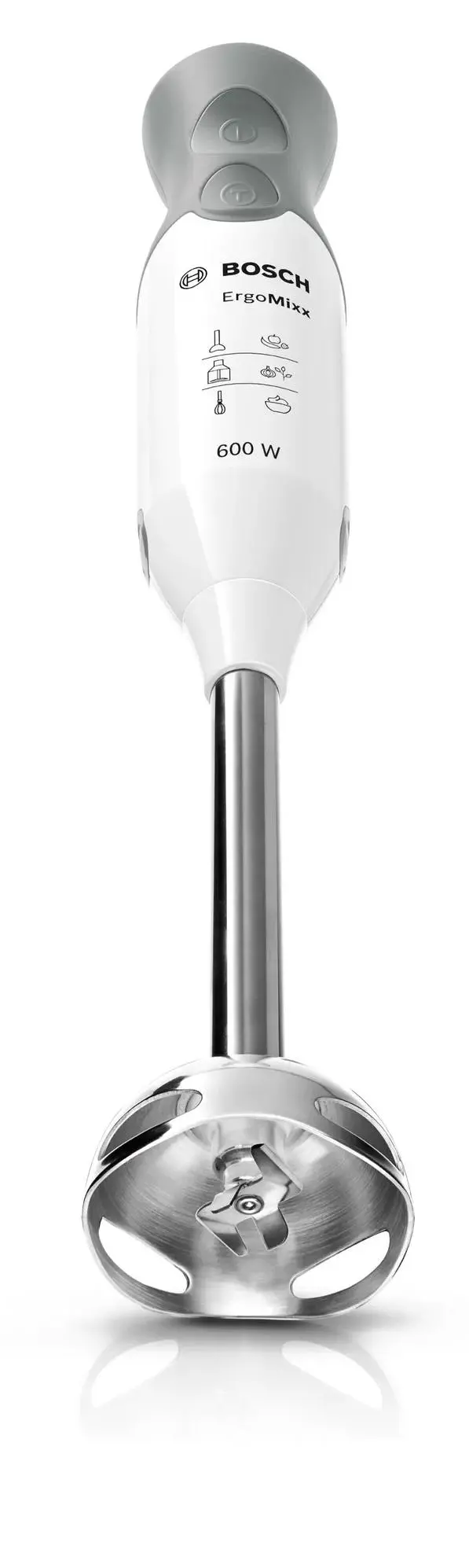Blender Bosch ErgoMixx MSM66120 600W Rozdrabniacz