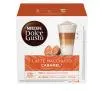 Kapsułki Nescafe Dolce Gusto Latte Macchiato Caramel 16szt.