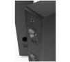 Zestaw stereo Denon PMA-520AE (srebrny), Pylon Audio Coral 25 (czarny)