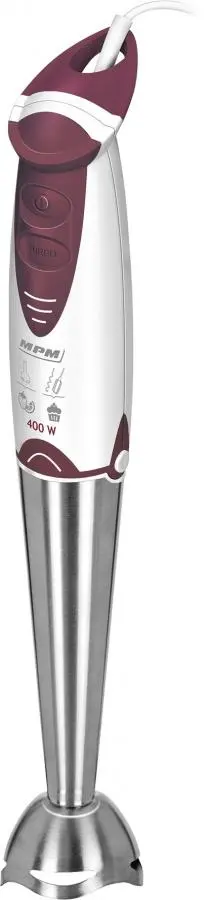 Blender MPM MBL-16 400W Końcówka do ubijania