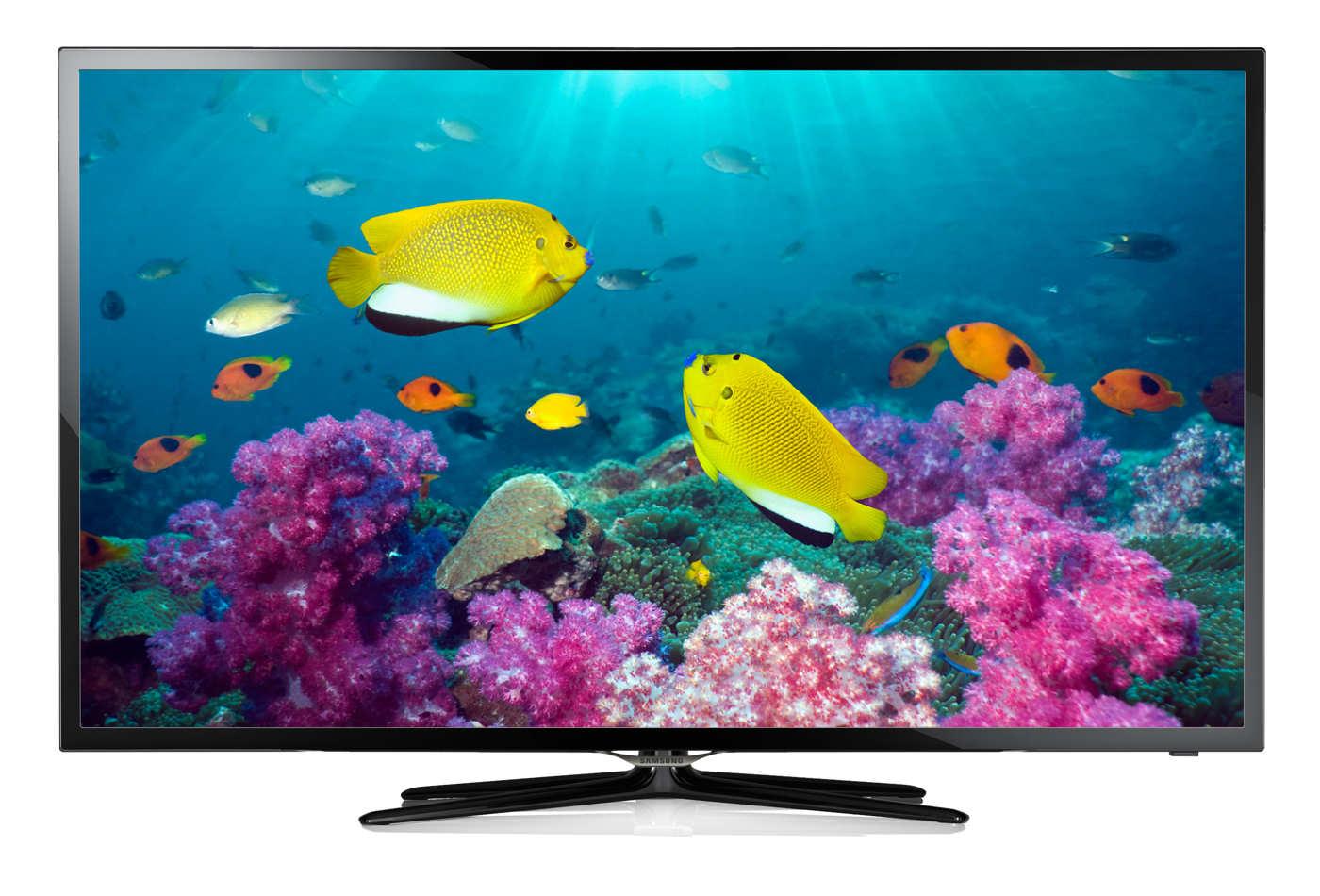 Samsung UE39F5500