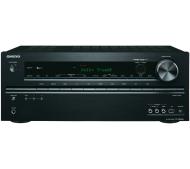 Amplituner Onkyo TX-NR626 (czarny) - Opinie, Cena - RTV EURO AGD