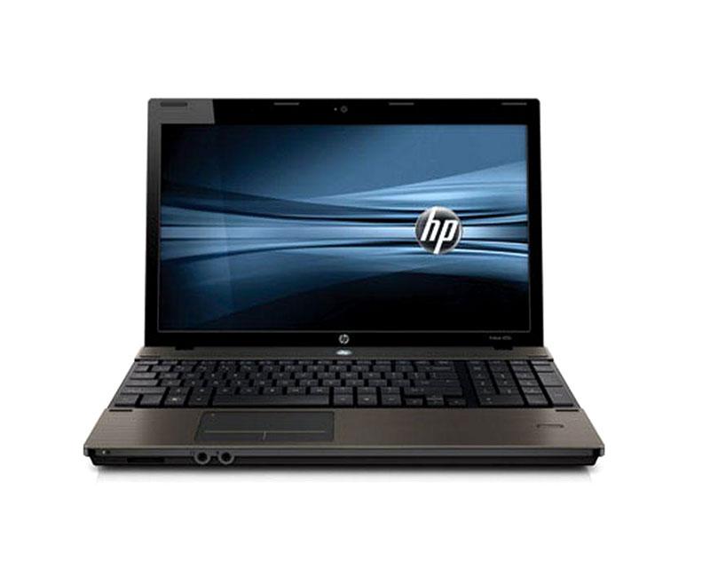 HP ProBook 4525s 15,6" Turion IIP520 4GB RAM  500GB Dysk  Win7